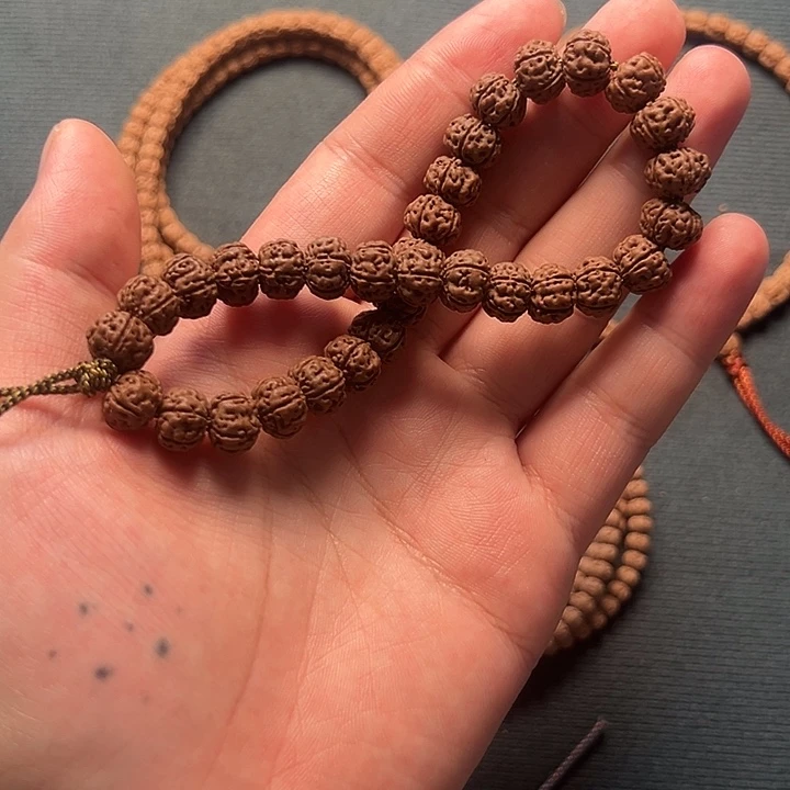 文玩核桃吊坠今日福利树王单圈