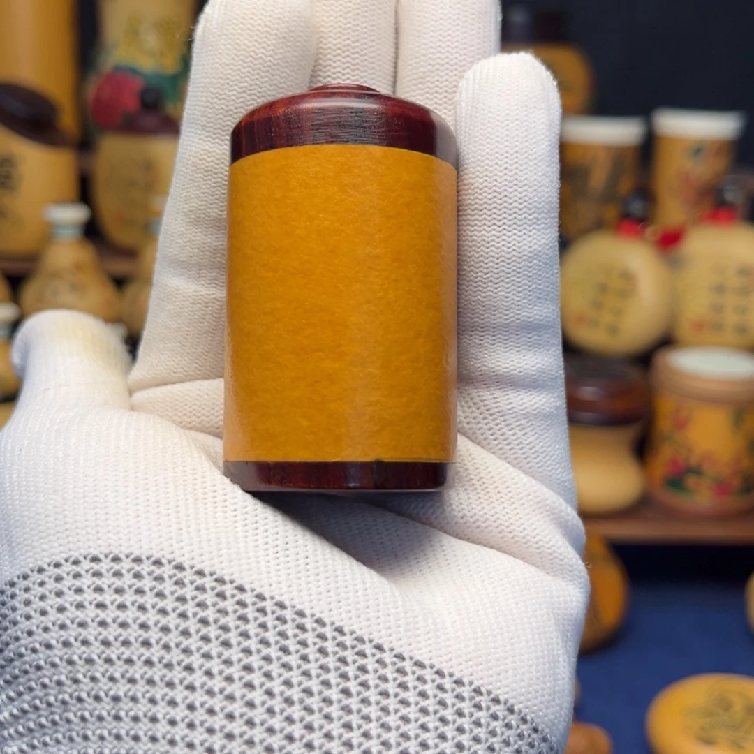 大叶紫檀（黑酸枝木类）