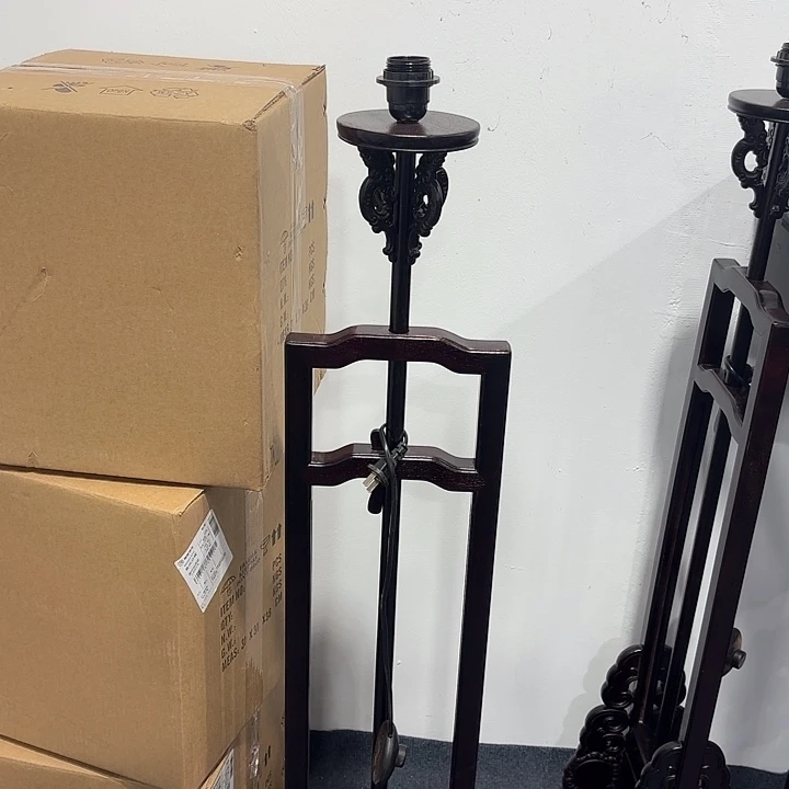 木雕艺术作品欣赏