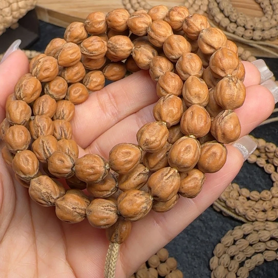 柏香籽/百香籽吊坠达*