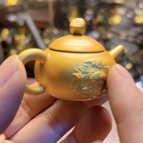直播间专属链接所见即所得