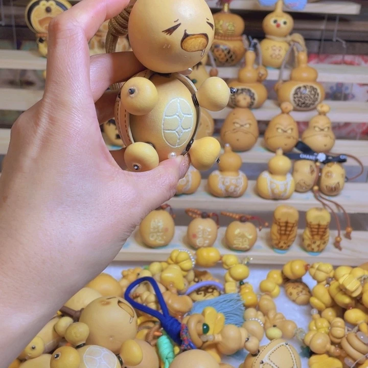 咸***咸手工制作默认微瑕不退不换