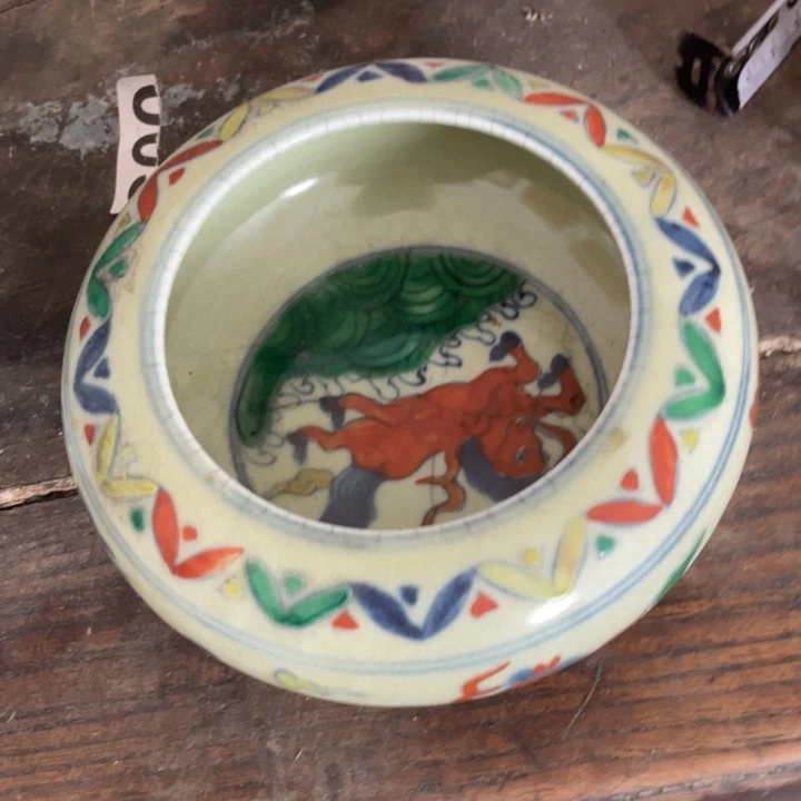 瓷片精品瓷器链接……