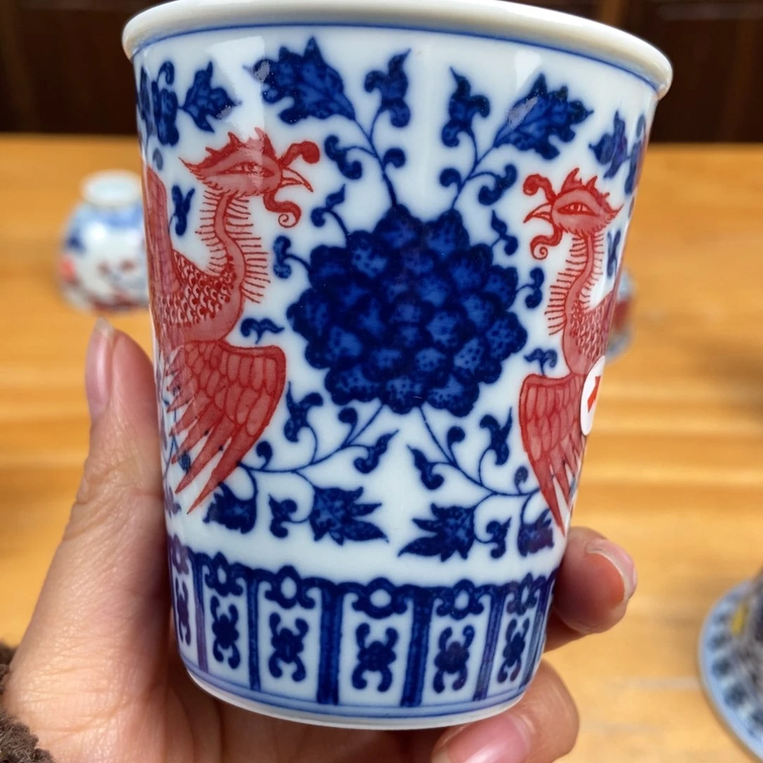 景德镇手绘哈哈哈哈哈哈