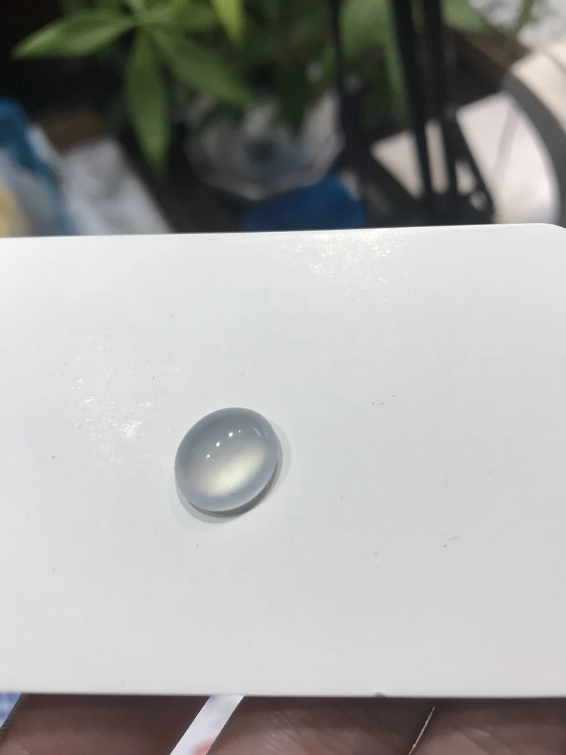 玺翡玉珠宝天然翡翠a货蛋面