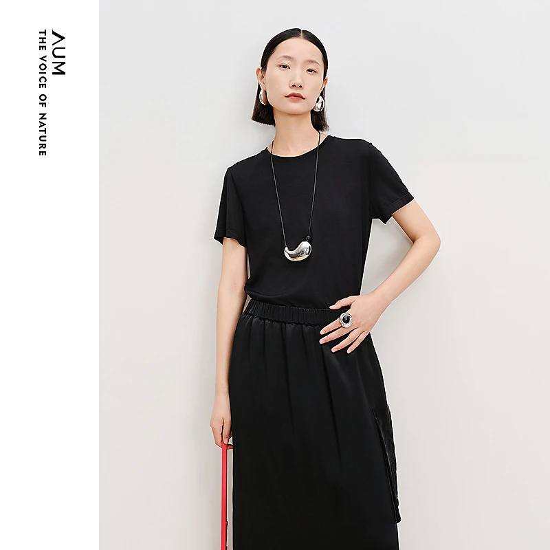 AUM新款T恤M1FZ12797