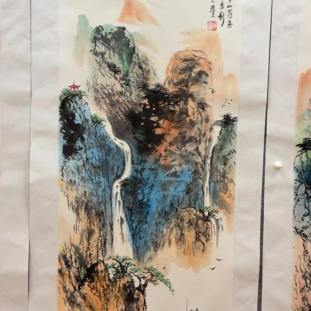 国画三尺哈哈哈哈哈哈哈