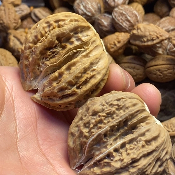 桃核吊坠东北特产5