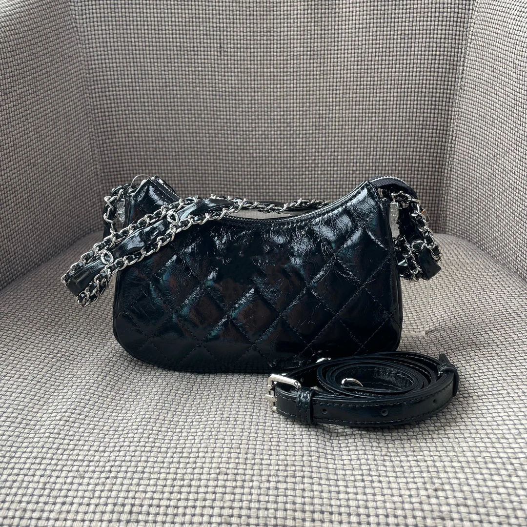 【CEFIRO · 塞飞洛】新品上新！新款女包 WGG-1FA1037 双色