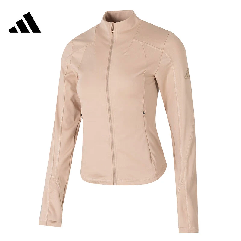 【法雅体育】adidas阿迪达斯女子运动休闲夹克外套KC0968