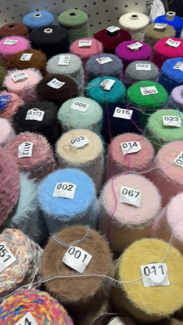 q整桶特惠量多特惠的毛线