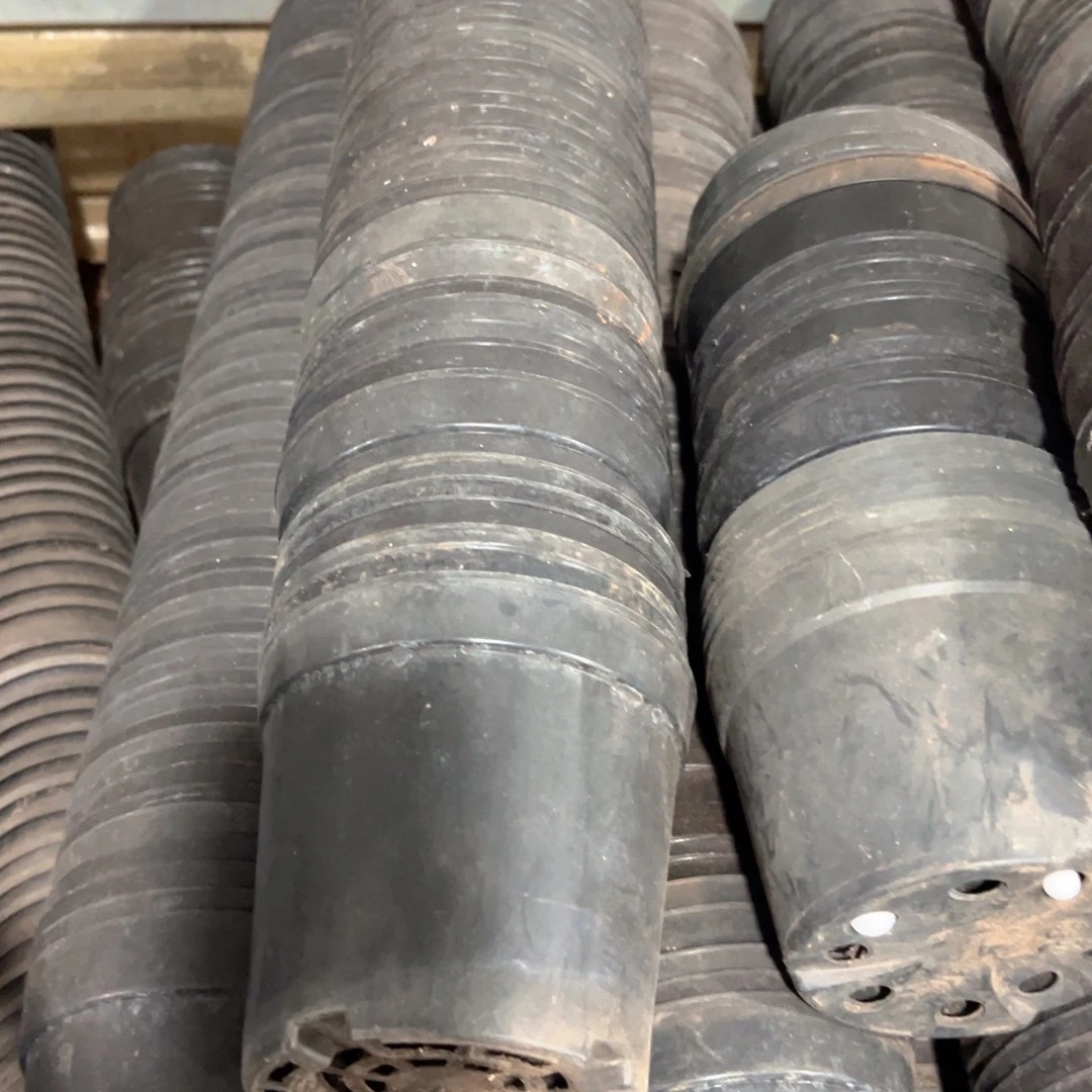 矮胖盆13口径8-10高 15个