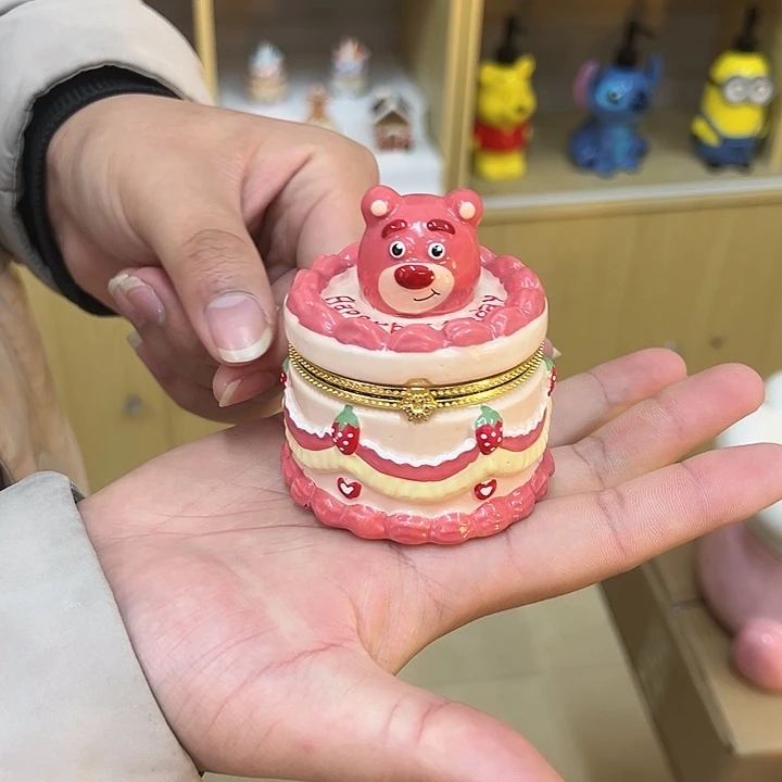 摆件陶瓷等行业的产品