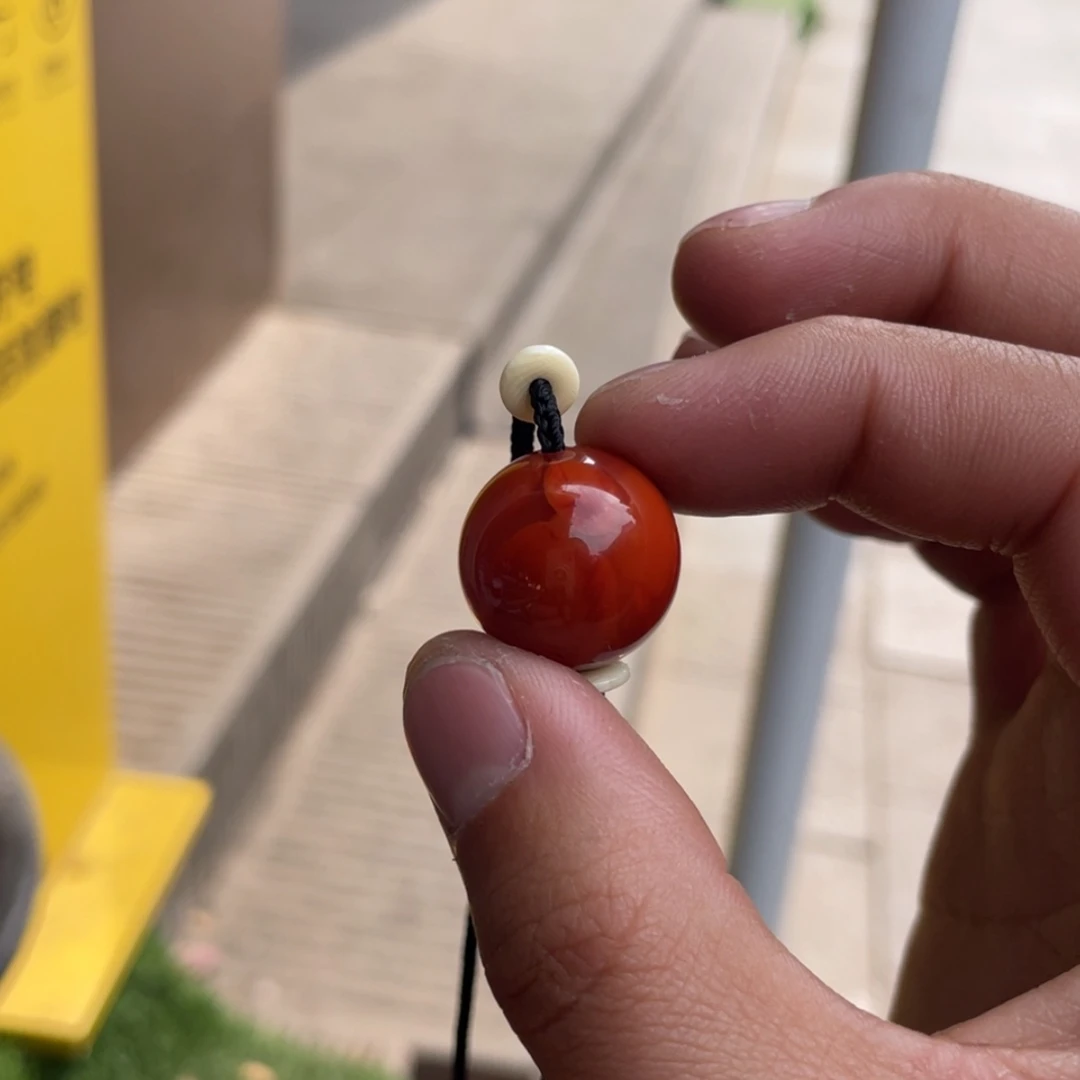 【闪购商品】南红玛瑙手串未镶嵌