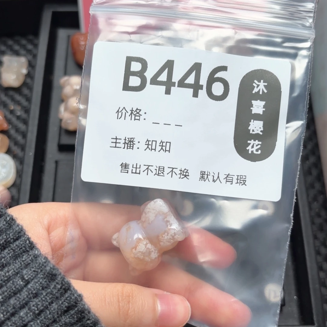 玛瑙/玉髓颈饰未镶嵌我***啊