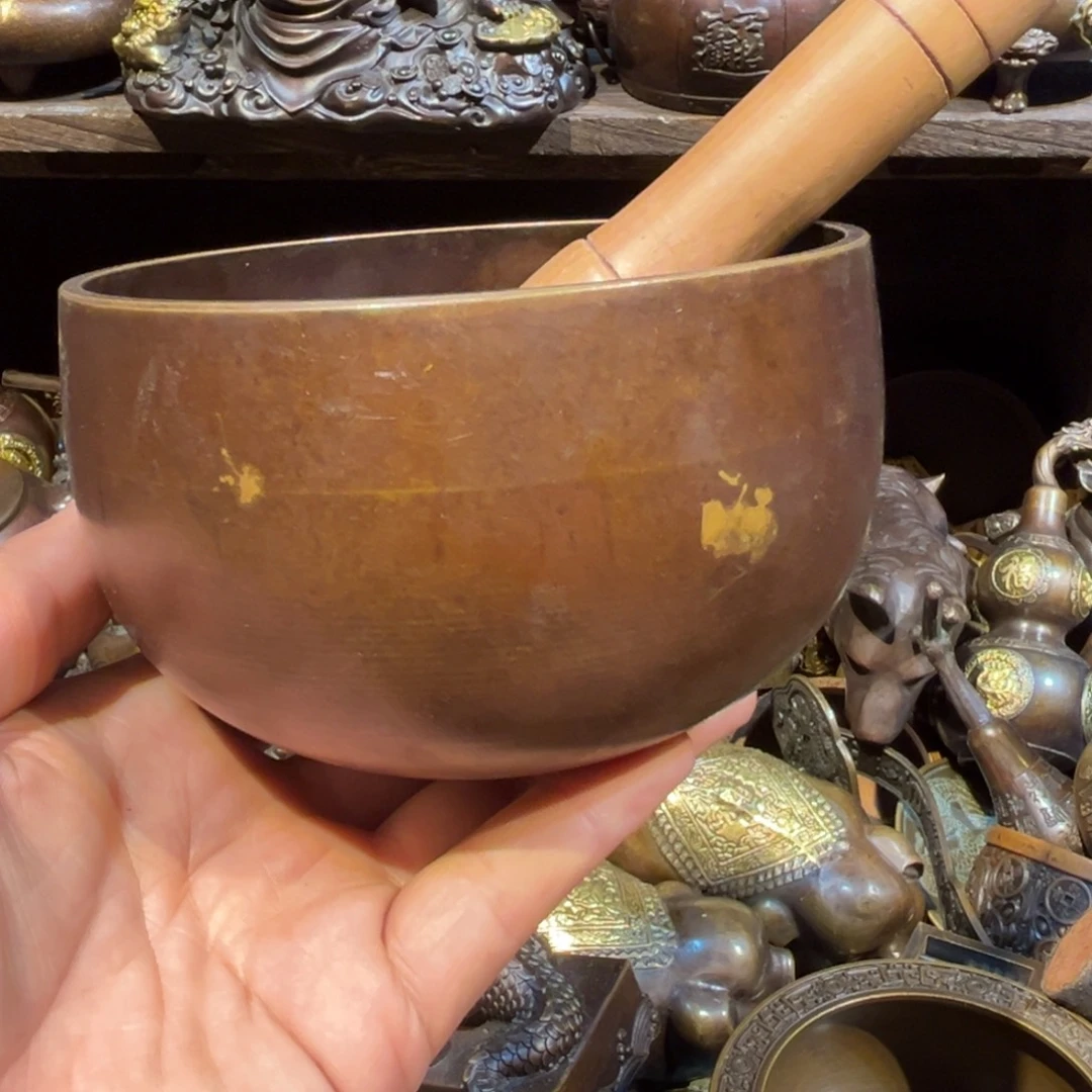 铜器工艺品精工铜器