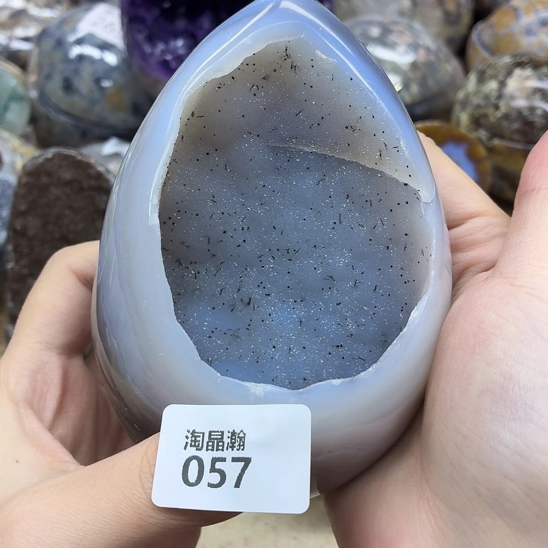 大型摆件（非配饰）未镶嵌水晶