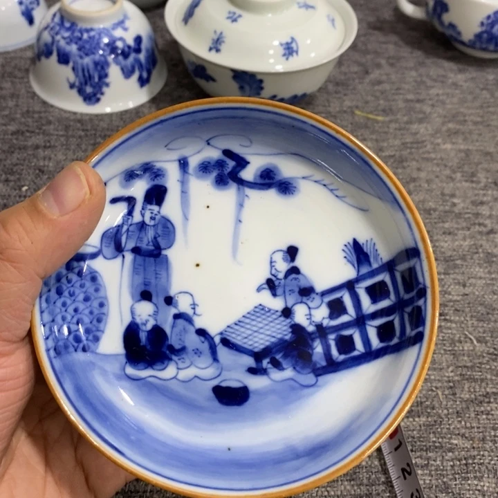 紫砂茶杯非常漂亮好看的花瓶