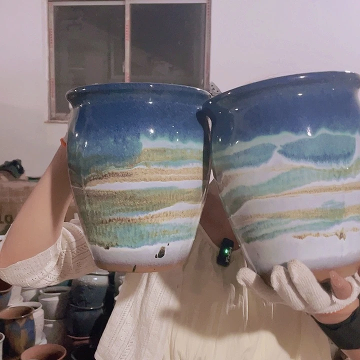 瑕疵18/22两个颜色随机