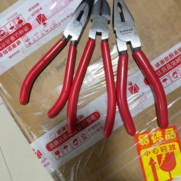 闪购五金配件实拍