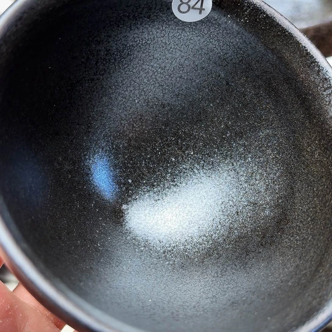 茶盏义兴龙窑建盏84