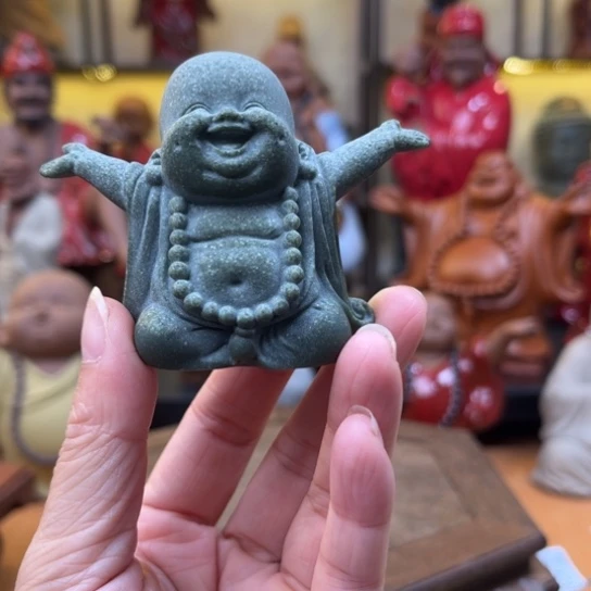 茶宠紫砂紫砂茶宠摆件