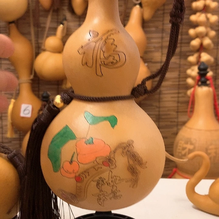 8号天然葫芦天然葫芦