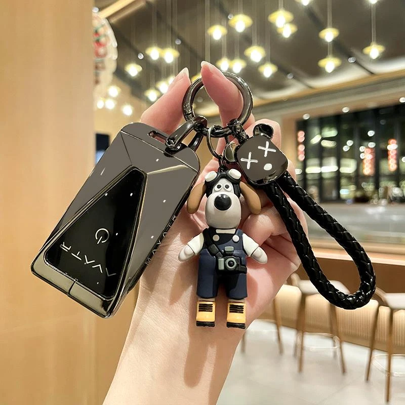 阿维塔07钥匙套阿维塔12专用11车Max增程版纯电版Ultra壳扣2025款