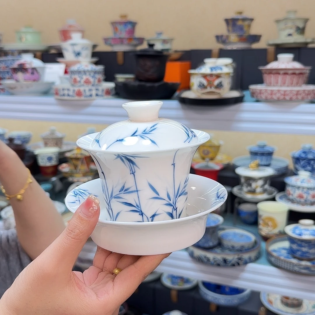 我们的目标是成为一