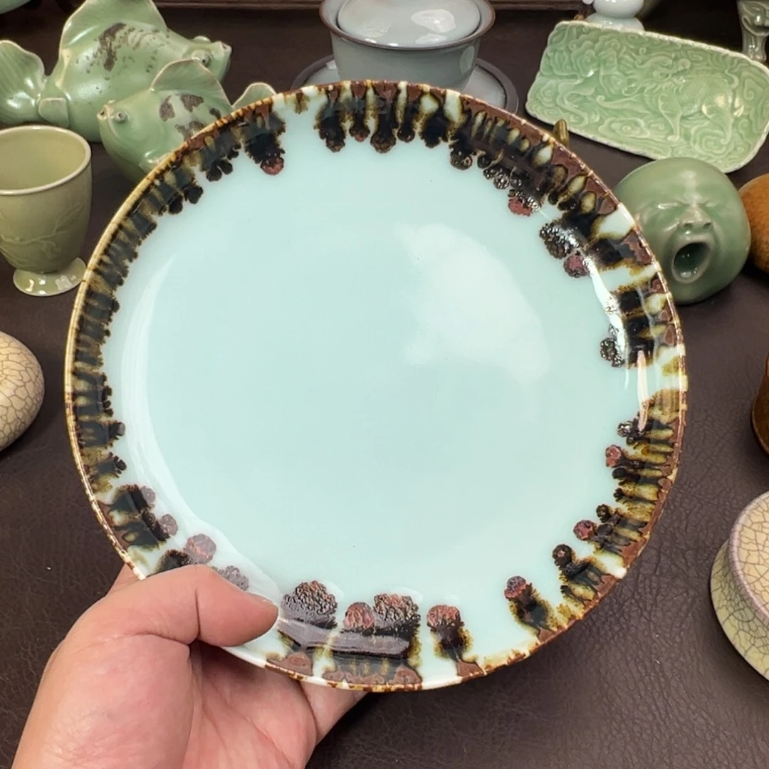 青瓷茶器青瓷茶器