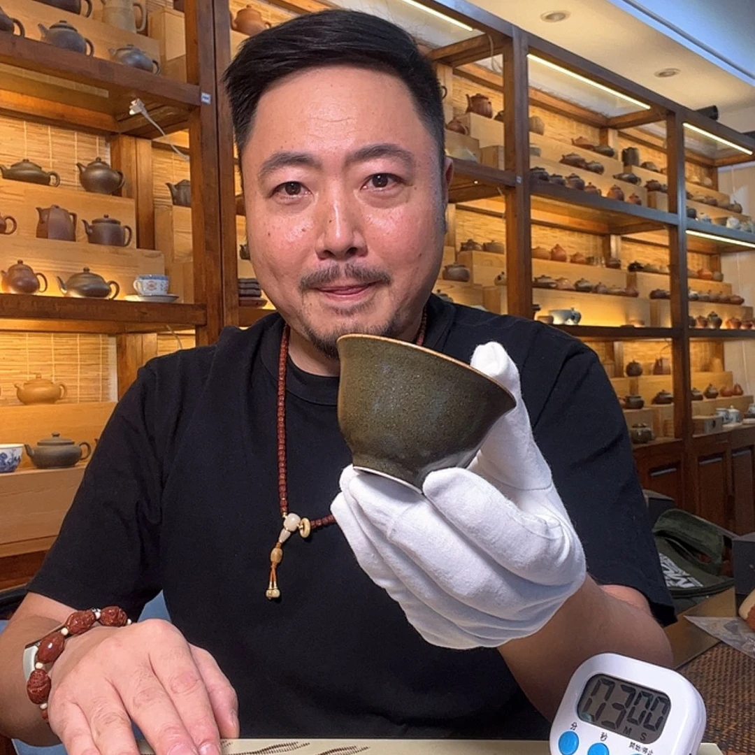 【闪购商品】茶壶紫砂至*