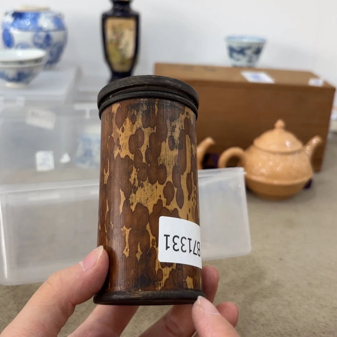 非常好看的物品