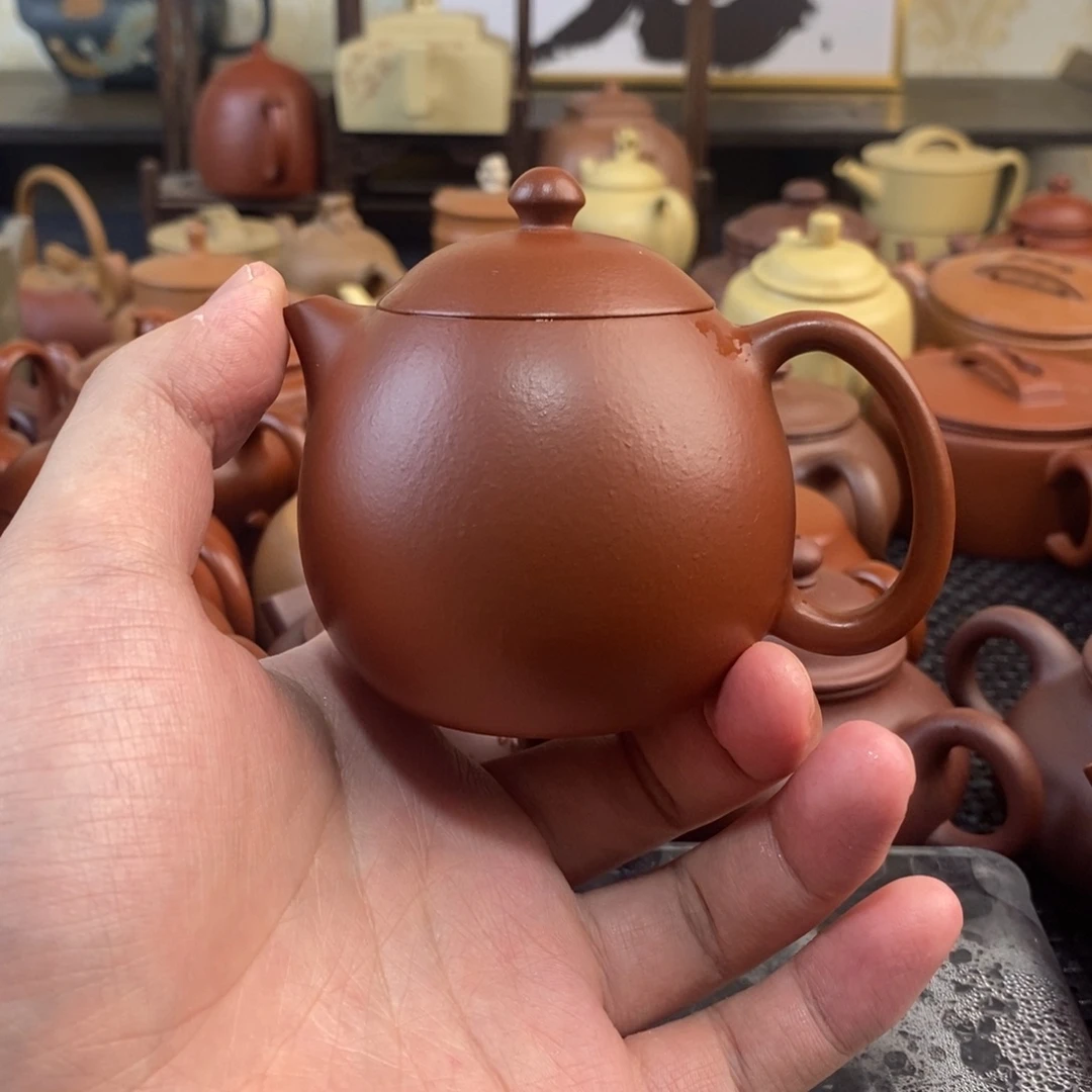茶壶紫砂微瑕紫砂壶套装等系列