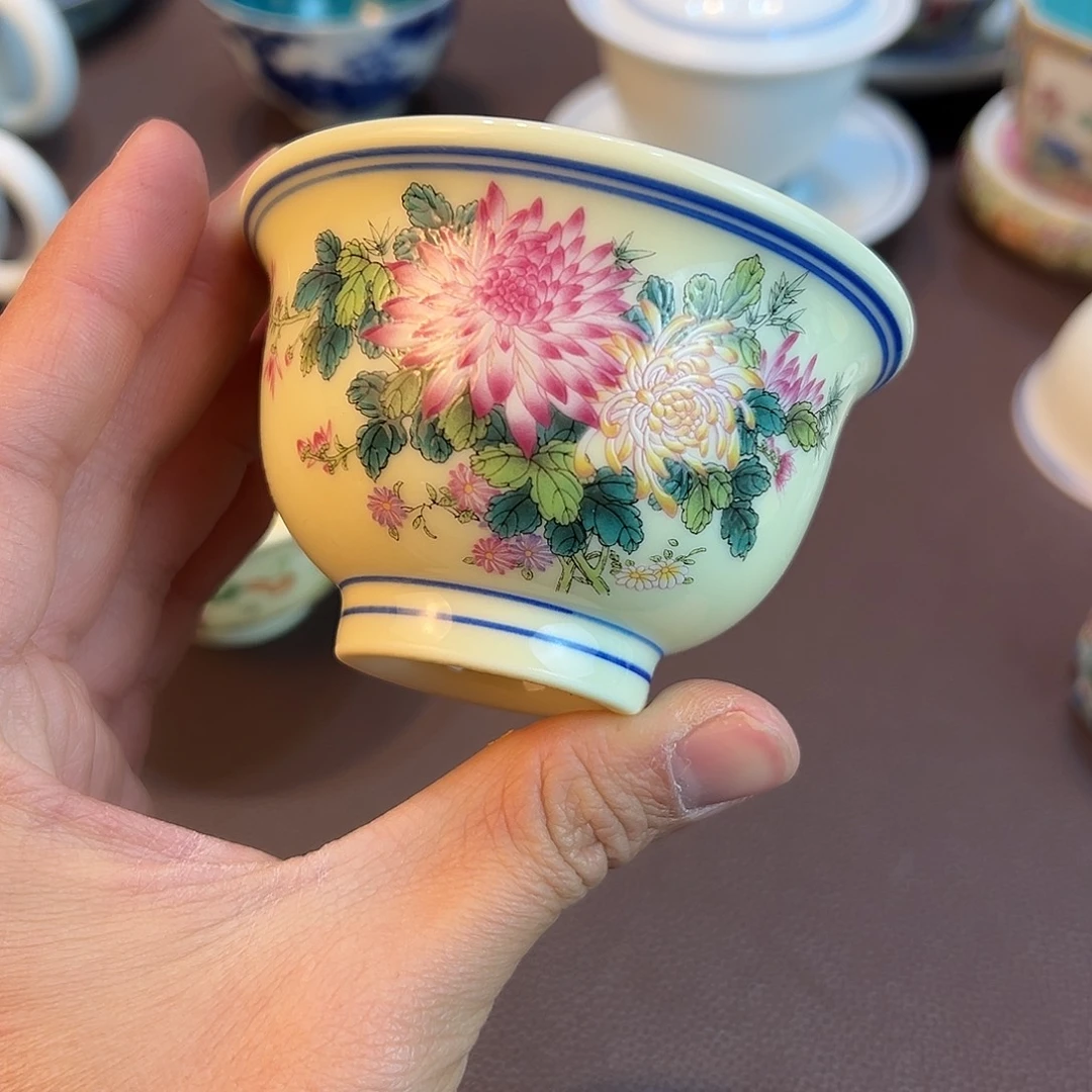 陶瓷陶瓷陶瓷茶具