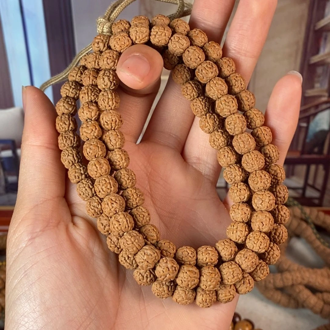 吊坠柏香籽/百香籽16号一代龙卡7.5+