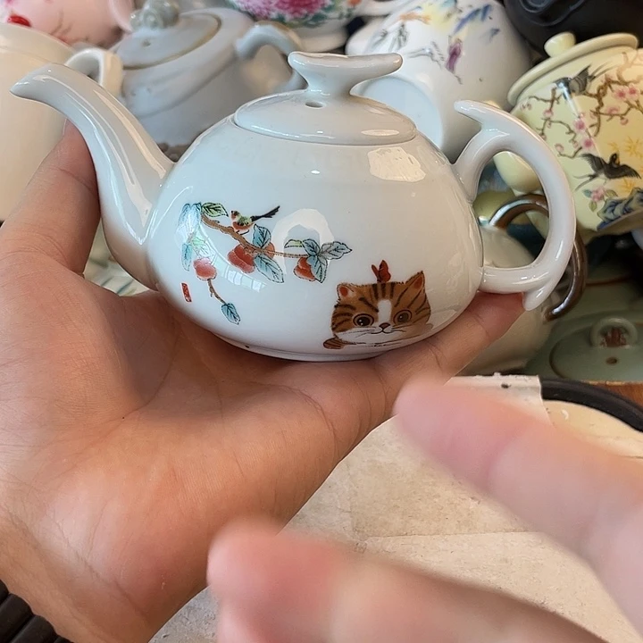 茶具套装家用茶具