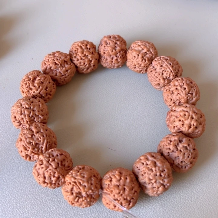 金刚菩提手串7号五瓣19