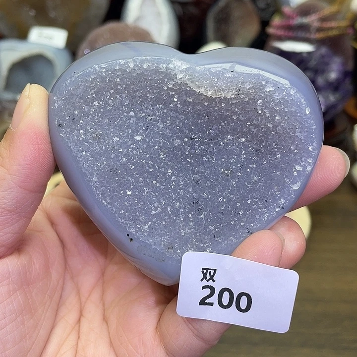 未镶嵌大型摆件（非配饰）水晶