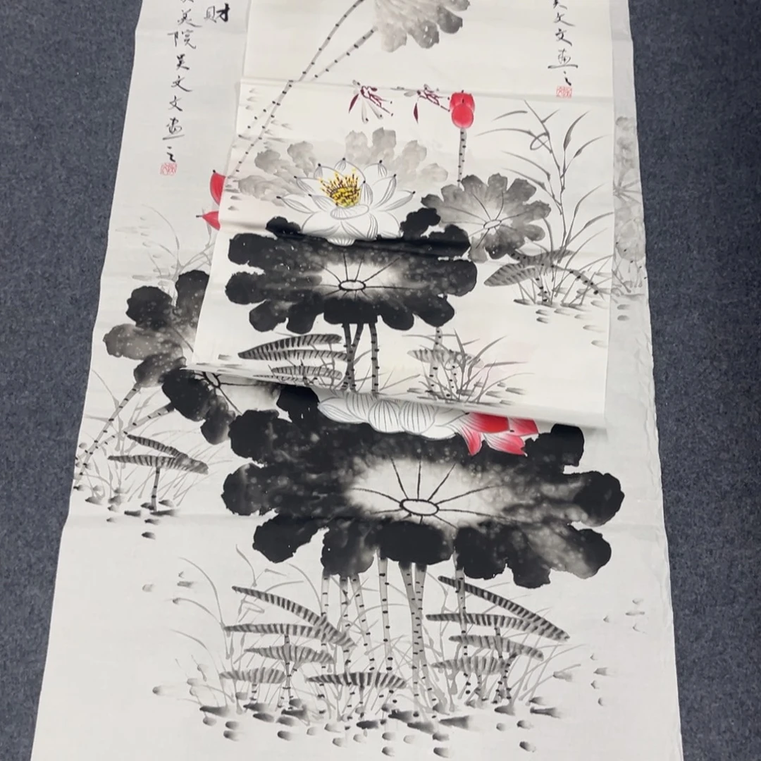 国画我们的目标是成为一