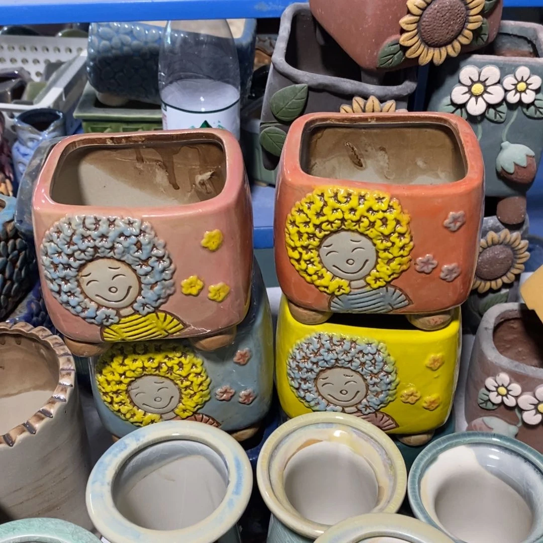 红陶「当天凑单满10米包邮」4个浮力