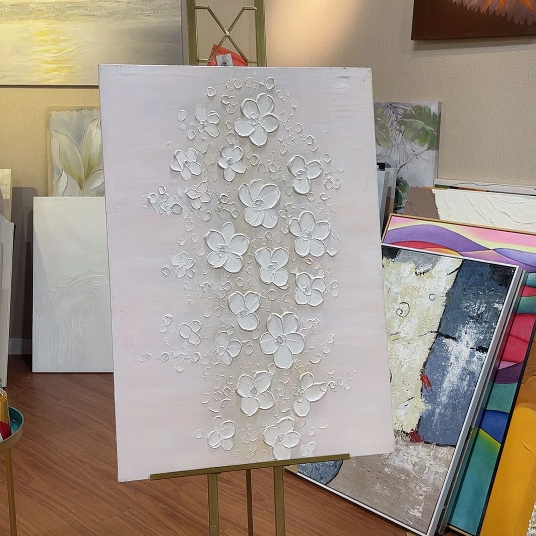 纯手工油画纯手工油画