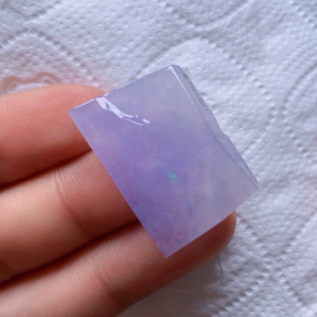 【闪购商品】翡翠吊坠(不含链)未镶嵌