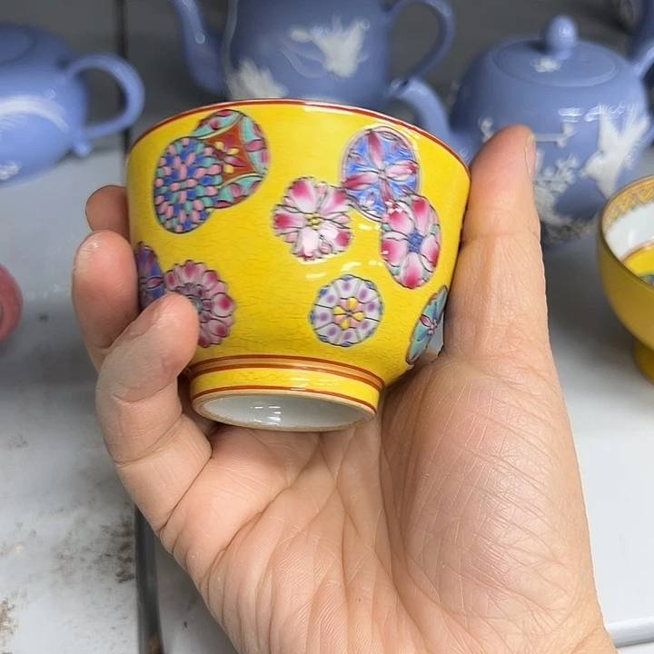 景德镇陶瓷研究所所长