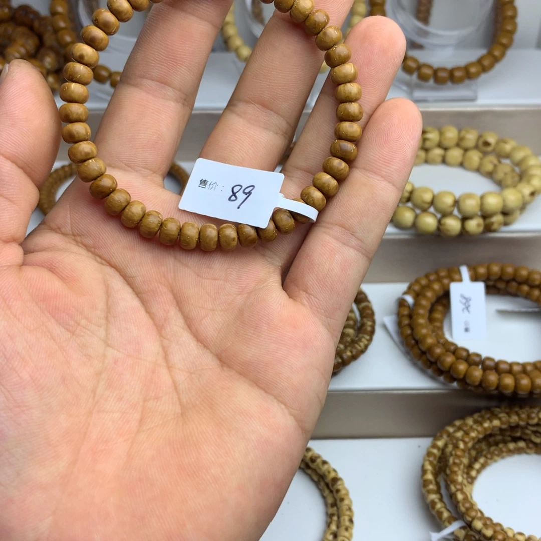 手串紫金鼠紫金鼠纯肉单圈7×4.7