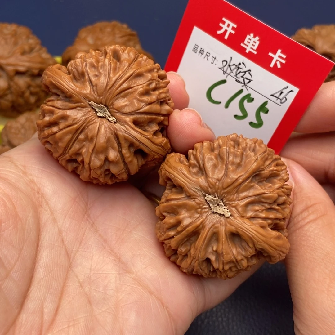 吊坠文玩核桃文玩核桃