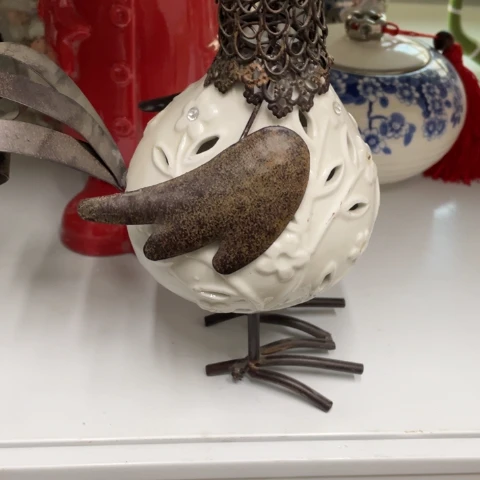 摆件摆件摆件百合