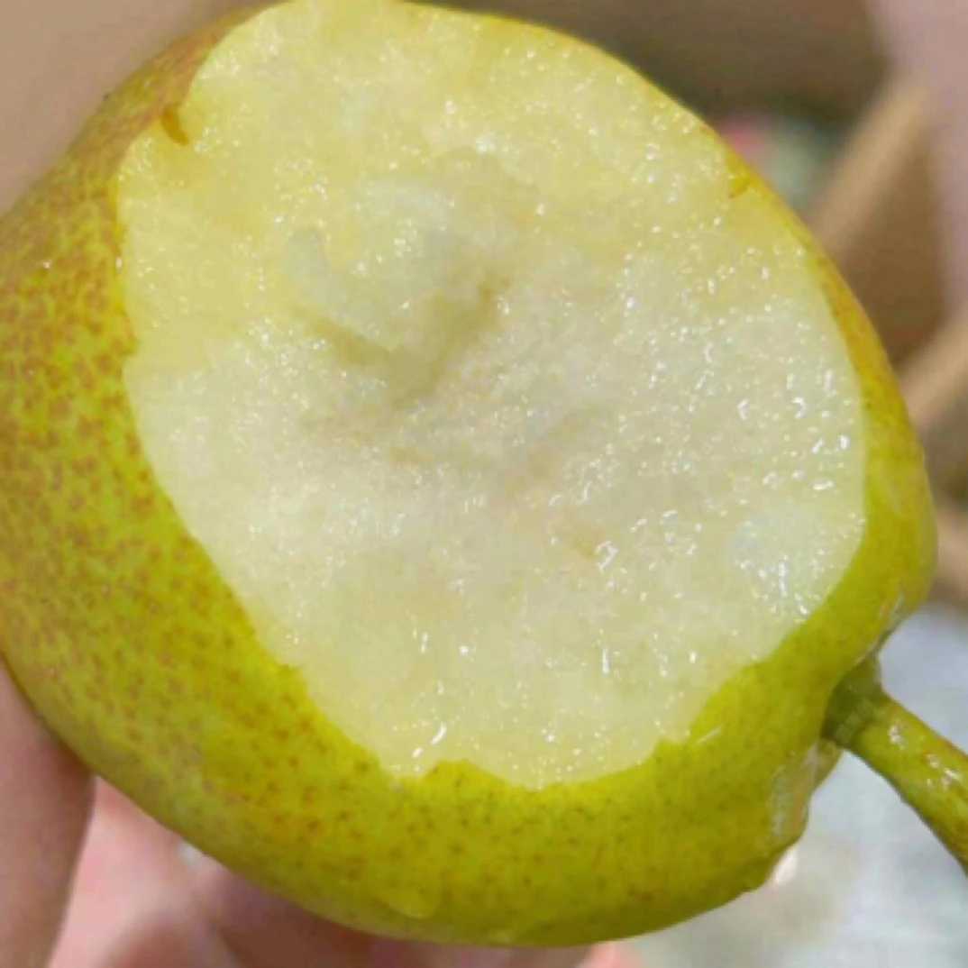 精品库尔勒香梨 2斤左右