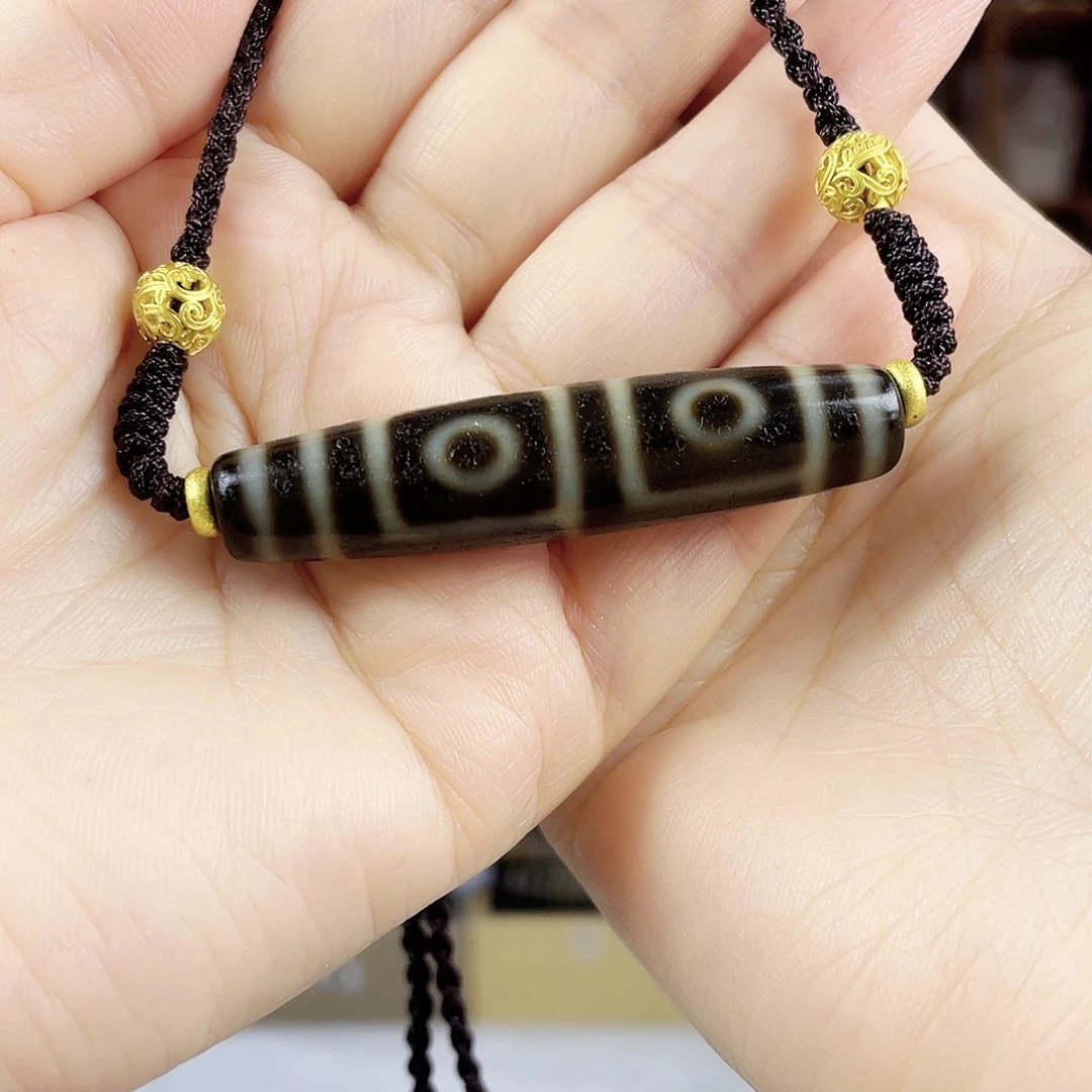 玛瑙/玉髓合金颈饰天缘