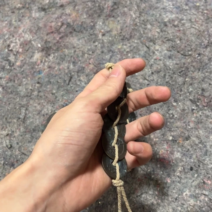 瓷片排这个就是了自己家的