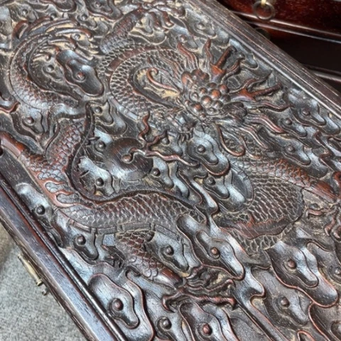 木紫檀盒子111111111111111